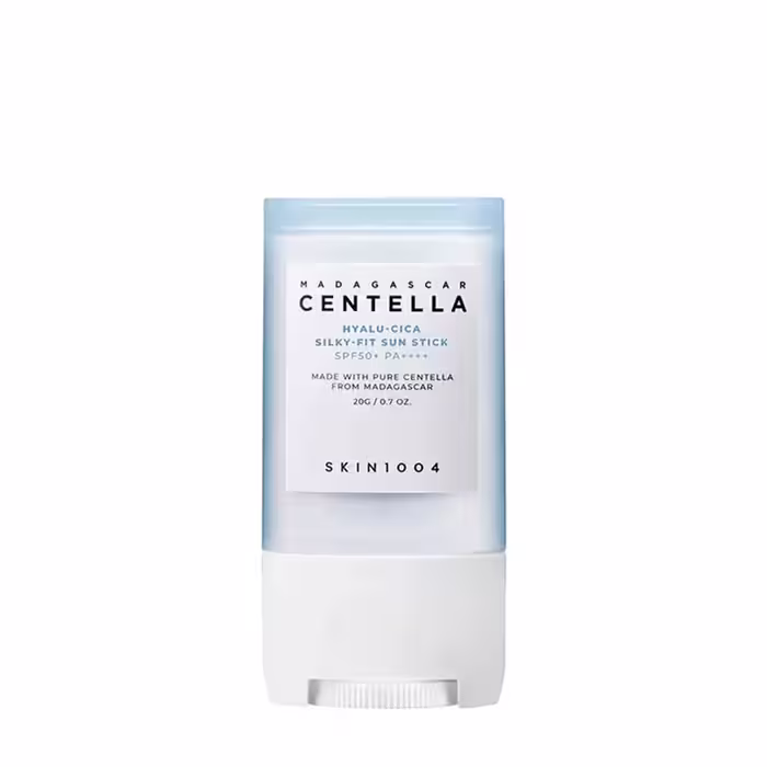 ضدآفتاب سنتلا مدل استیکی حجم20گرمیCENTELLA HYALU-CICA