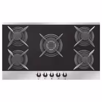 اجاق گاز رومیزی میکس پلاس  MiX مدل IG8518M