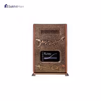 بخاری گازی مشهد دوام مدل سوپر گرافیک MD7