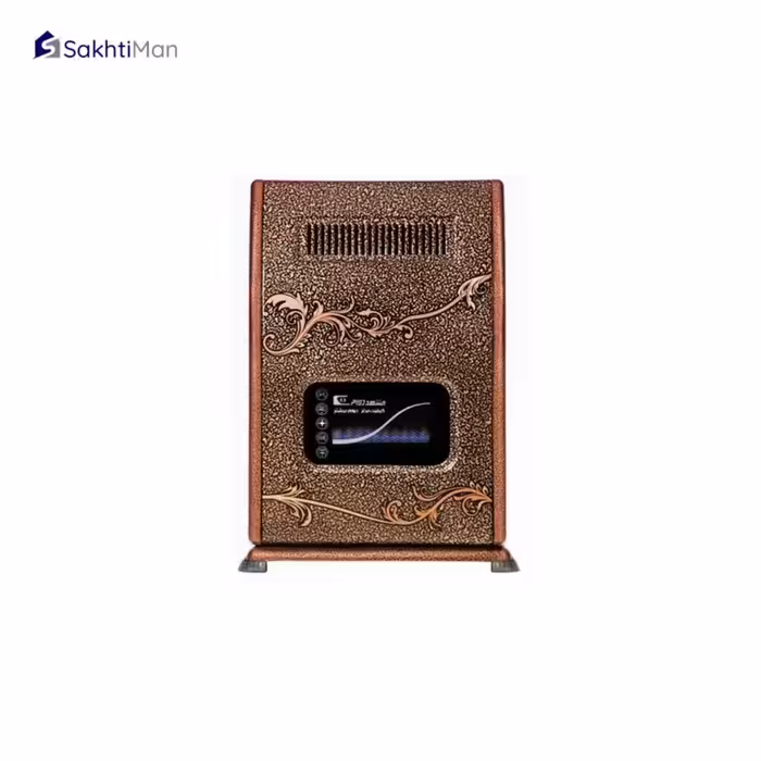 بخاری گازی مشهد دوام مدل سوپر گرافیک MD7