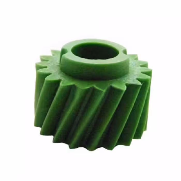 دنده پینیون کیلومتر گیربکس (كوچک) اورجینال شرکتی تندر 90 ( ال90 )