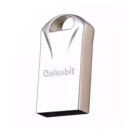 فلش مموری Galexbit Vintage 8G