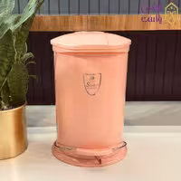 سطل زباله 20 لیتر پدال دار شهاب