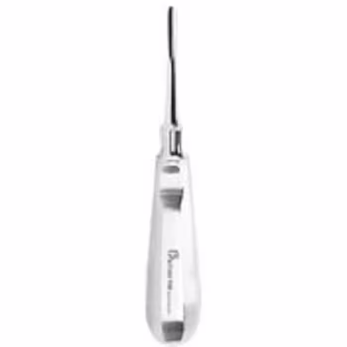الواتور پاشنه ای 3mm - فروشگاه تخصصی دندانپزشکی سپیرا
