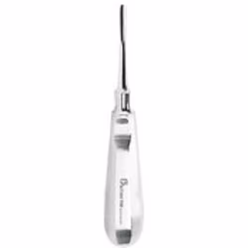 الواتور پاشنه ای 3mm - فروشگاه تخصصی دندانپزشکی سپیرا
