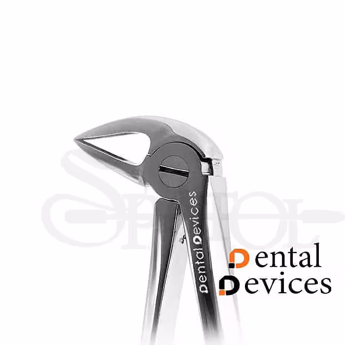 فورسپس ریشه کش بلند پایین دنتال دیوایسDental Devices