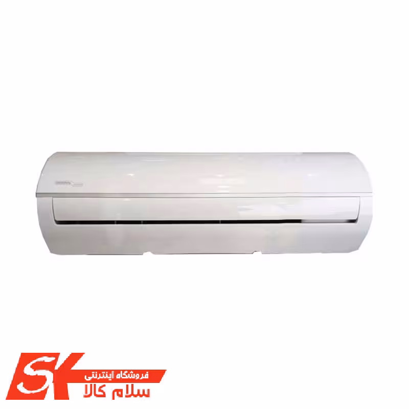 کولر گازی 18000 جنرال گلد مدل GG-S18000 Platinum