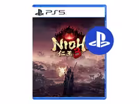 پیش خرید اکانت قانونی و اختصاصی بازی Nioh 3 پلی استیشن 5