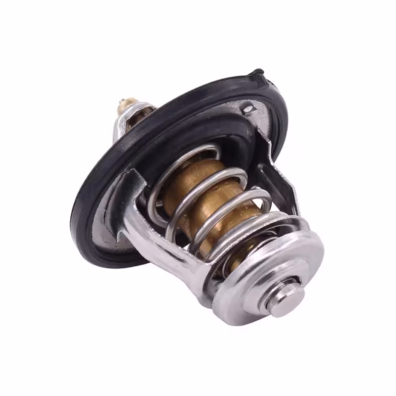 ترموستات آزرا 2011-2016