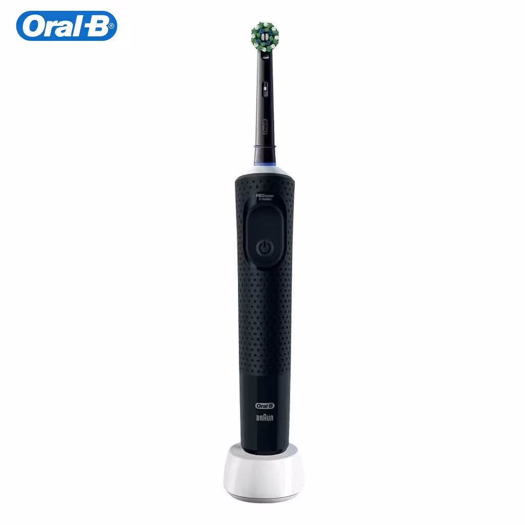 مسواک برقی اورال بی Vitality Pro D103 Protect X Clean