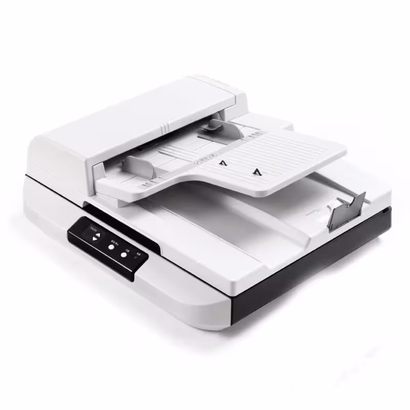 اسکنر حرفه ای اسناد ای ویژن مدل AV5400