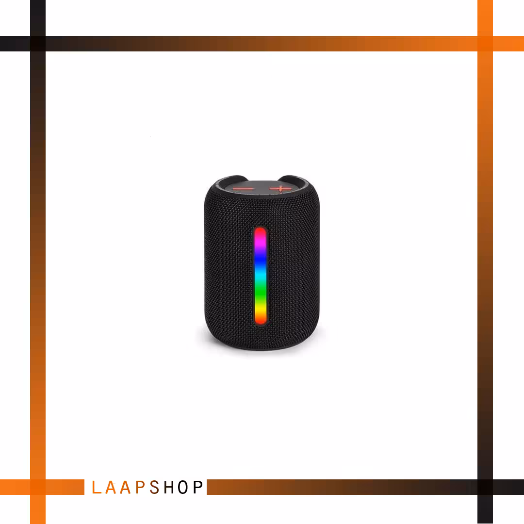 اسپیکر بلوتوثی BS-03