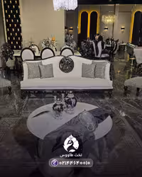 سرویس مبلمان آوانگارد مونالیزا2