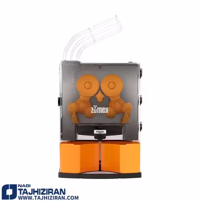 آب مرکبات گیری zumex مدل Essential basic