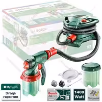 پیستوله برقی بوش مدل PFS7000