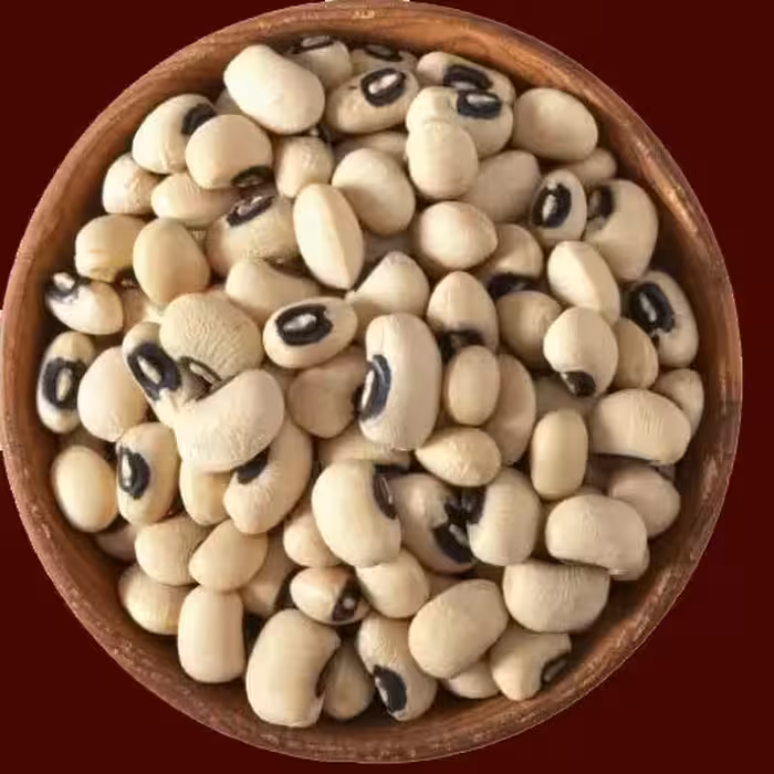 لوبیا چشم بلبلی یک کیلویی گیاهینو