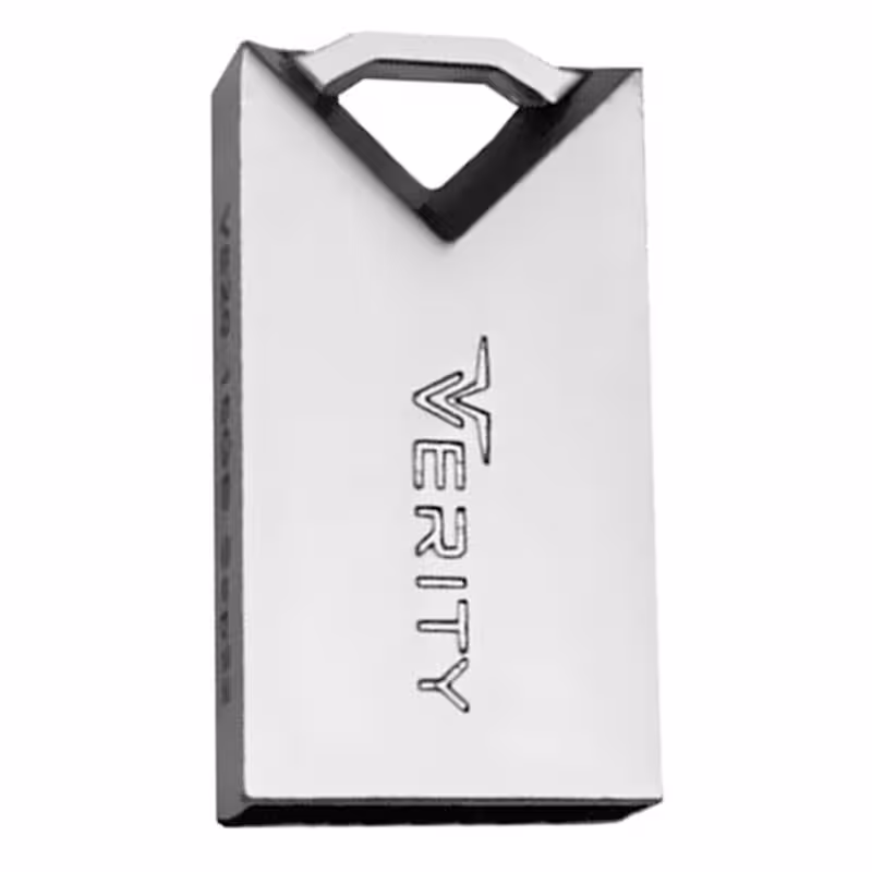 فلش مموری وریتی مدل V820 USB3.0 ظرفیت 32 گیگابایت | VERITY