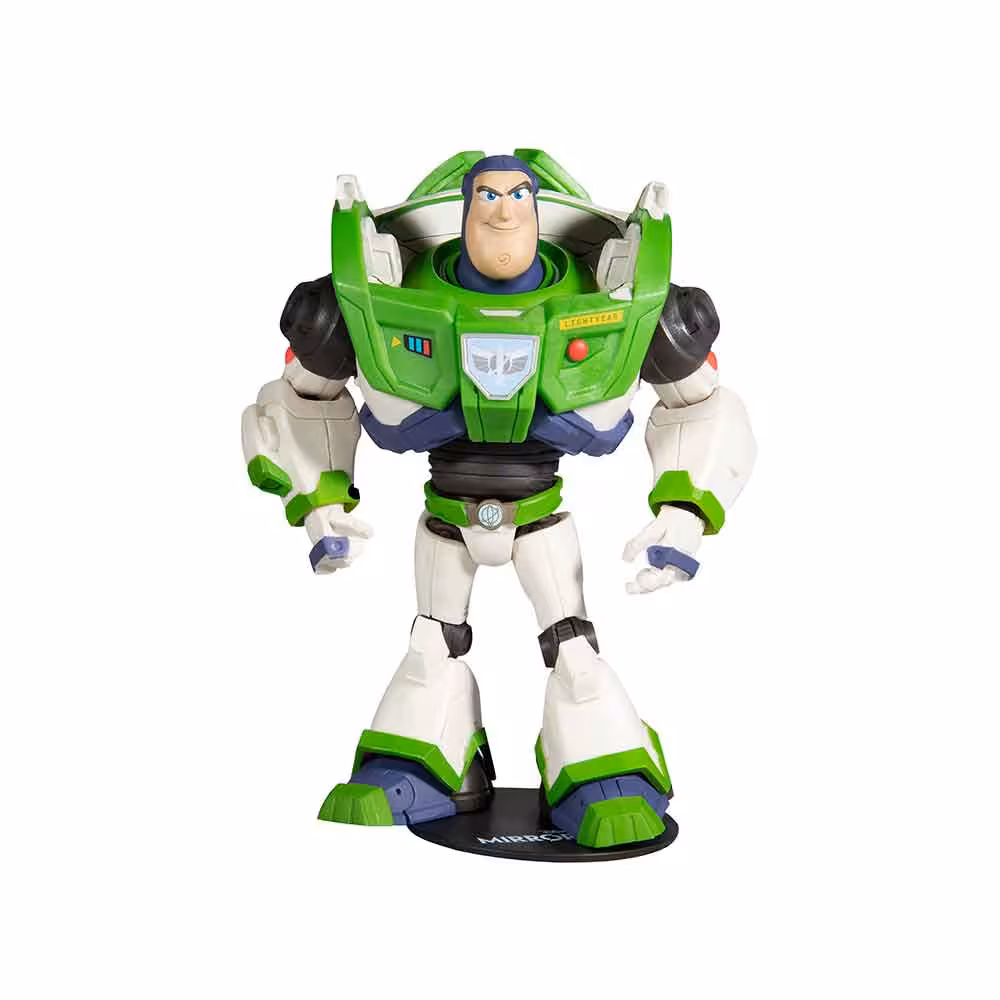 اکشن فیگور مدل بازلایتیر طرح Buzz Toy Story - کالاوما