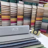 پارچه مبلی کارما کد 35
