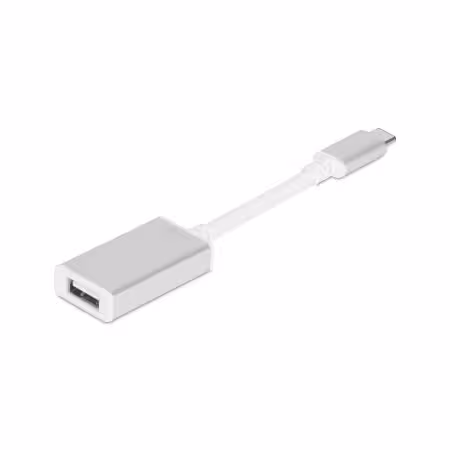 مبدل USB-C به USB-A موشی