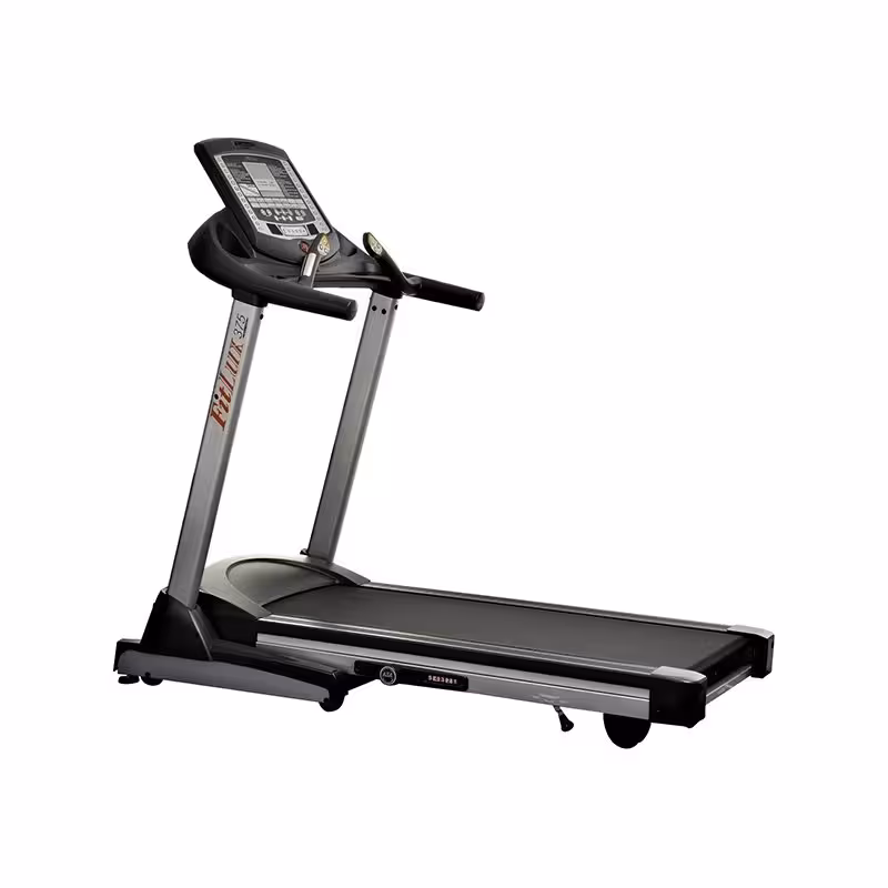 تردمیل خانگی تاشو جی کی اکسر مدل FITLUX375