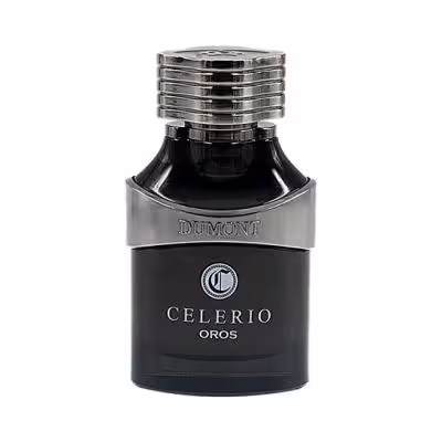 ادوپرفیوم دمونت پاریس DUMONT PARIS سلریو اوروس Celerio Oros حجم 100 میلی لیتر