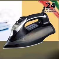اتو بخار نانو سرامیک دونالکس مدل DONALEX 820
