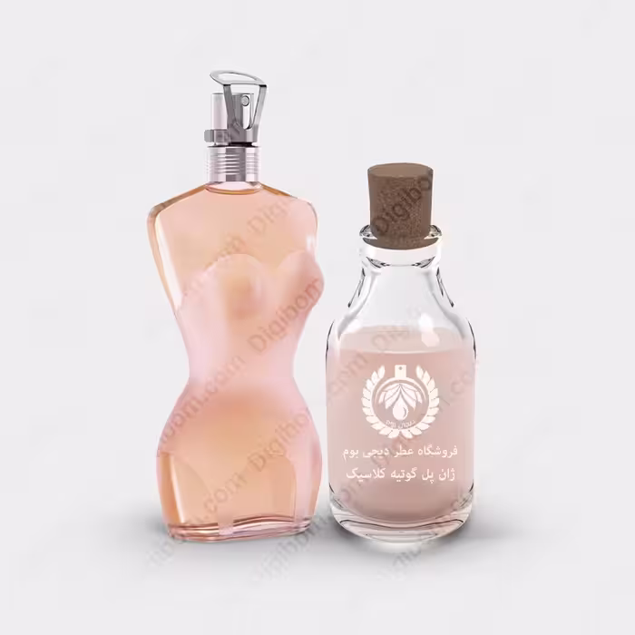 عطر ژان پل گوتیه کلاسیک – Jean Paul Gaultier ClassiqueعطرJean Paul Gaultier Classique Women