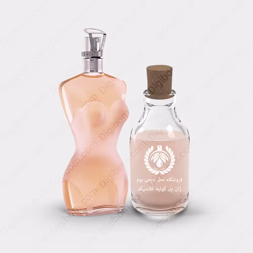 عطر ژان پل گوتیه کلاسیک – Jean Paul Gaultier ClassiqueعطرJean Paul Gaultier Classique Women