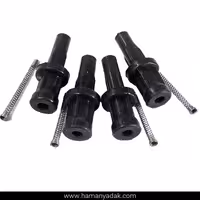 بوت (وایر شمع) رانا مدل کروز برند قدر قطعه