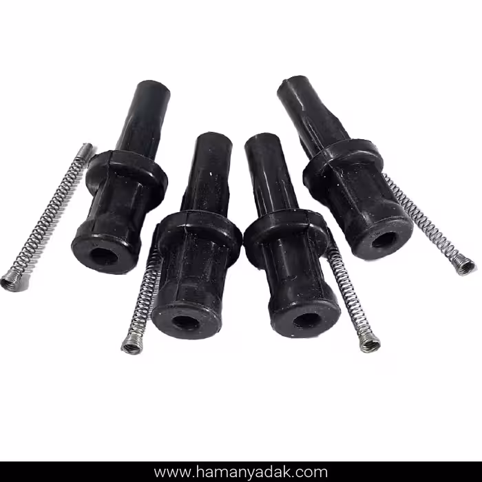 بوت (وایر شمع) رانا مدل کروز برند قدر قطعه