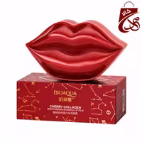 ماسک لب بیوآکوا Bioaqua کاسه ای 20 عددی