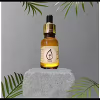 روغن مو هلکسیر (Hexixir)، حجم 30 میلی‌لیتر