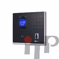 دستگاه حضور و غیاب  زد کی تی اکو ZKTeco fs775