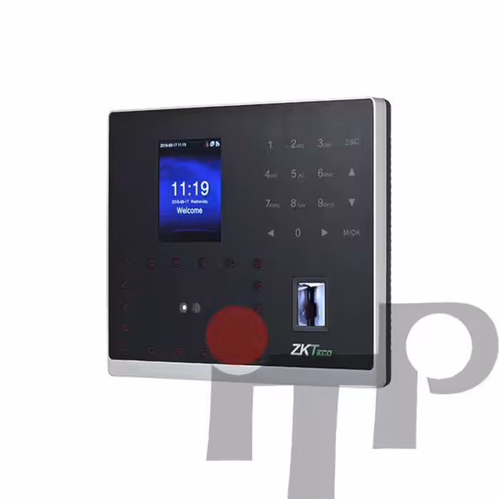 دستگاه حضور و غیاب  زد کی تی اکو ZKTeco fs775