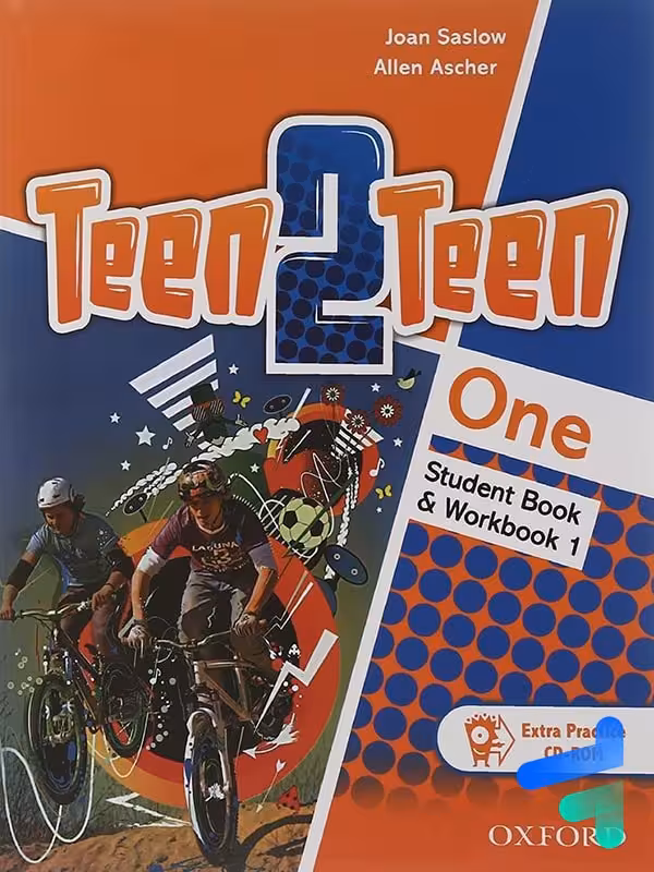 تین تو تین teen2teen one 1
