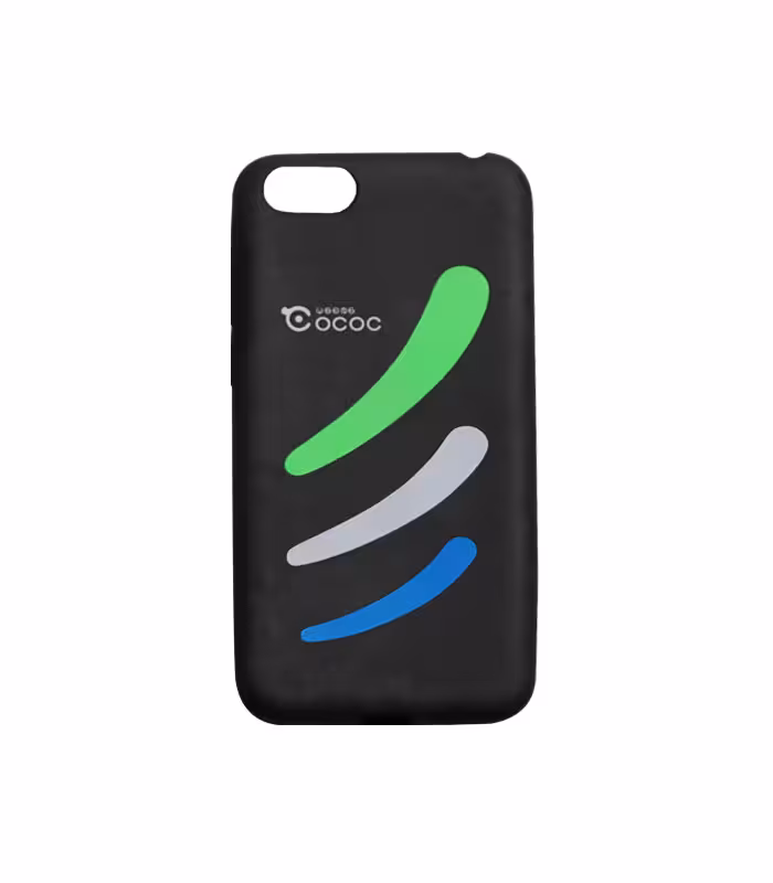 کاور محافظ سیلیکونی مناسب برای گوشی Huawei Y5 Prime (2018)