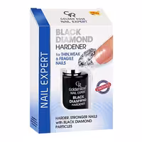 گلدن رز سفت کننده ناخن BLACK DIAMOND