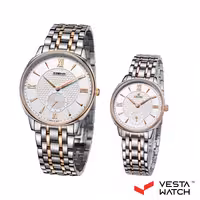 ست ساعت ایبور EBOHR مدل 10650219 و 10650226