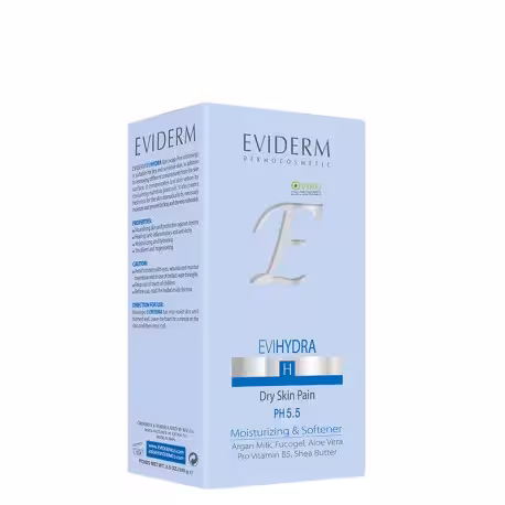 اویدرم پن پوست خشک/اوی هیدرا