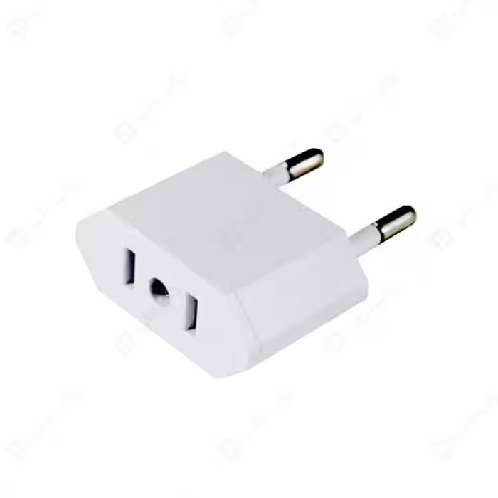 تبدیل دو به دو برق الدینیو مدل Z1