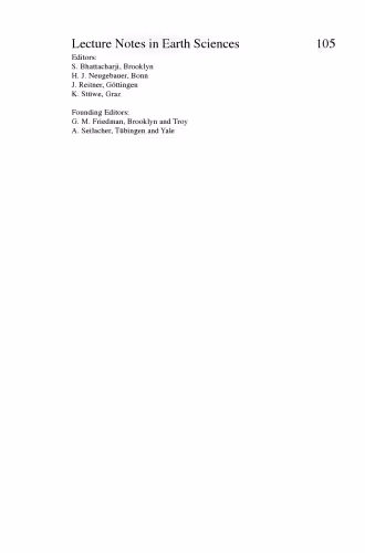 خرید و دانلود نسخه کامل کتاب Perspectives in Modern Seismology