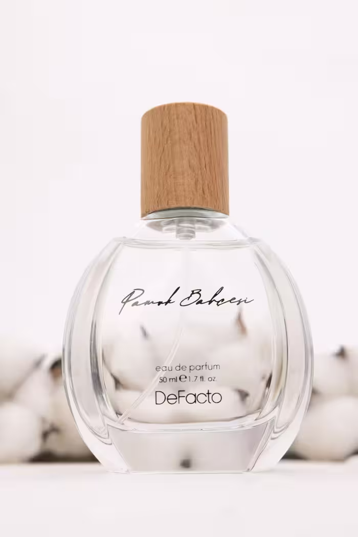 عطر زنانه سفید دفکتو