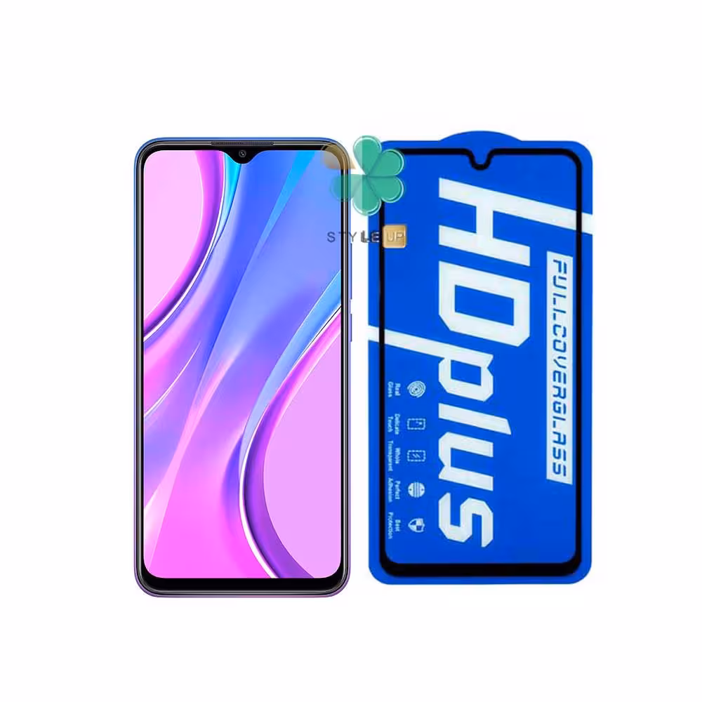 گلس گوشی HD Plus Lito مناسب شیائومی Redmi 9