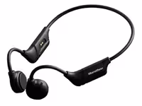 هندزفری گردنی بلوتوثی 5.0 القای استخوانی ویوو مدل Wiwu Marathon MA 1