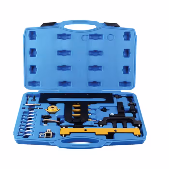 کیت ابزار تعویض زنجیر تایم BMW موتور LK کد A2009