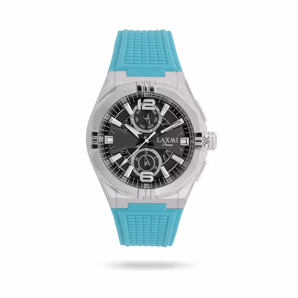 ساعت مچی مردانه لاکسمی کد 8900-5
