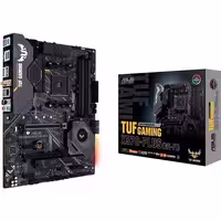 مادربرد ایسوس مدل TUF GAMING X570-PLUS WI-FI