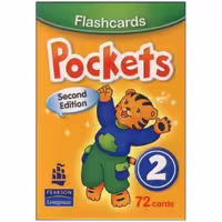 فلش کارت pockets 2