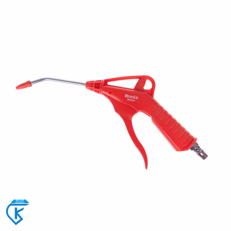 باد پاش مدل RH-6701 رونیکس
